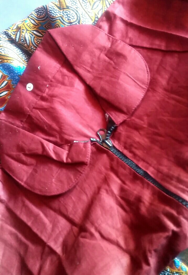 Terlaris Serut Genes Jelita Tunic Navbor Yelbor Whitbor Creambor Tunik Batik Modern Hrb030 Dolbi Dob