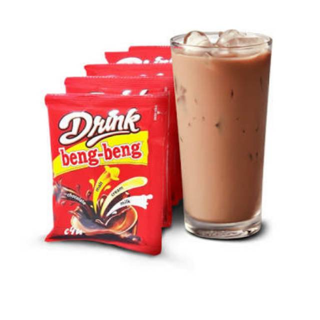 

Beng Beng Drink