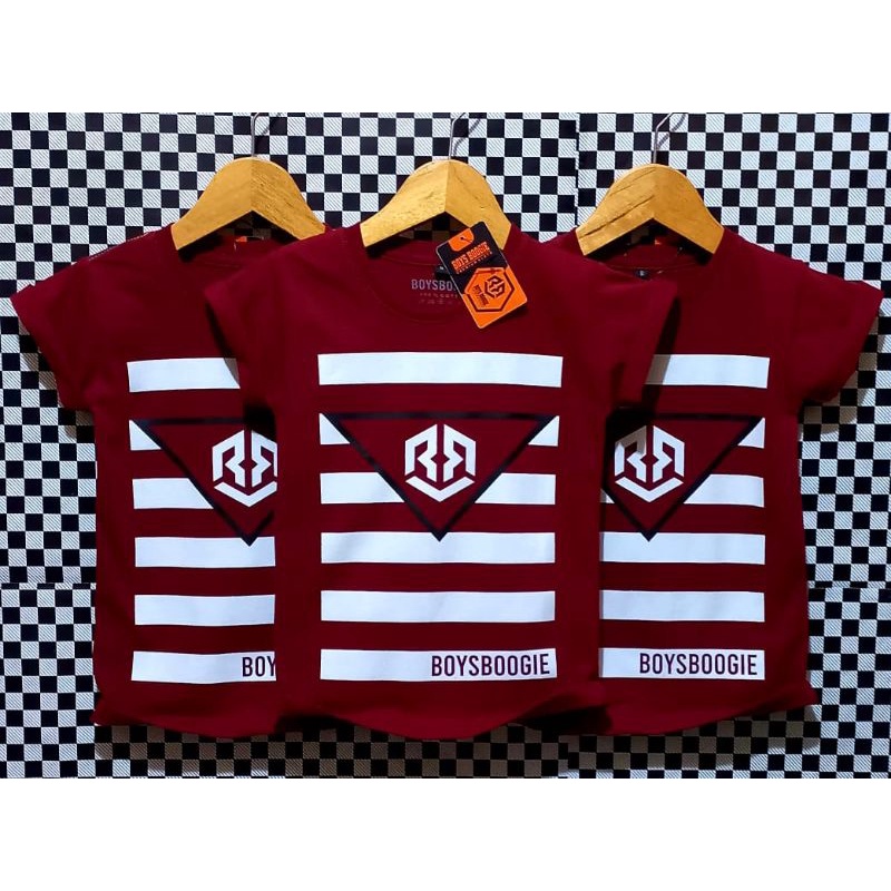 Acep_Store Baju Anak Laki / Baju anak anak laki laki umur 5-6 Tahun / Kaos anak laki laki umur 2-3-4