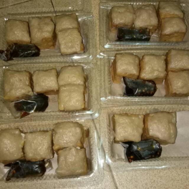 

tahu bakso BR