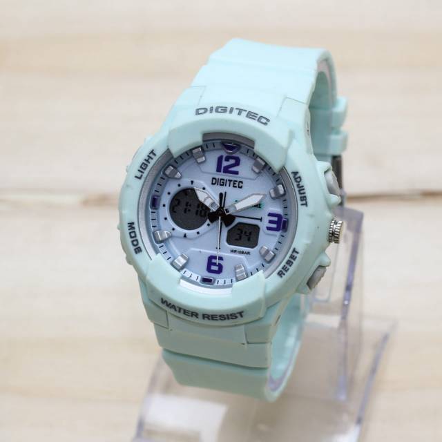 Digitec original dual time