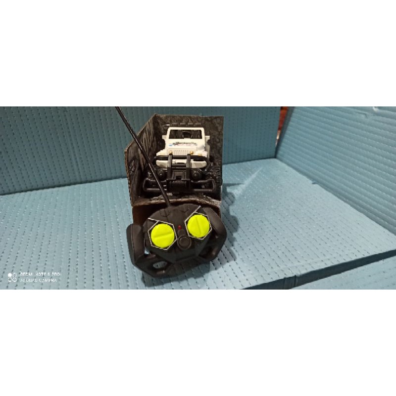 RC ROCK Kroler off froad