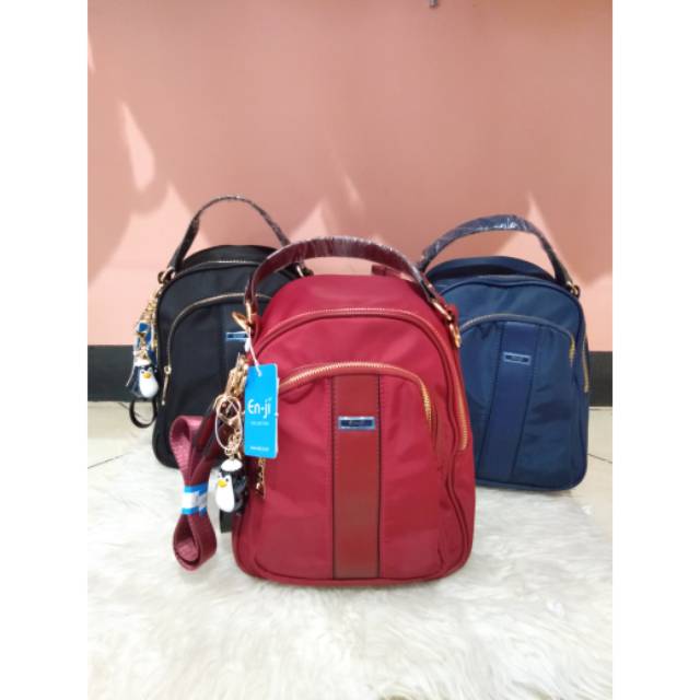 Ransel Enji by Palomino