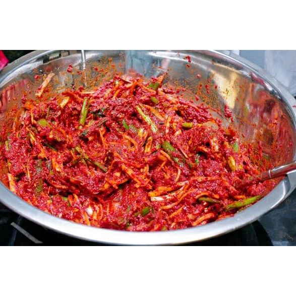 

《VCSW》 GOCHUGARU Cabai Korea Kasar Kimchi 100 g │ Cabe Bubuk Kering Chili Flakes