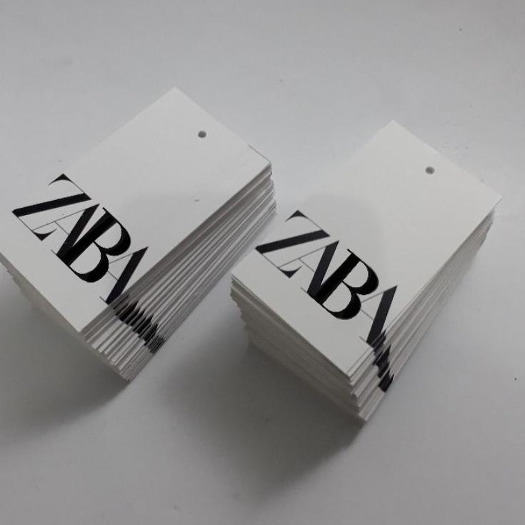 

Model Baru ! hangtag label hang tag hand tag handstag label baju import handtag hangtag tag label