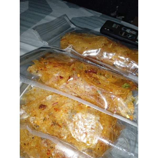 

keripik kaca