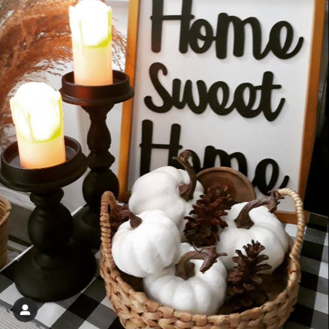 Tray eceng gondok rangka besi / tray eceng bulat / tray eceng kotak