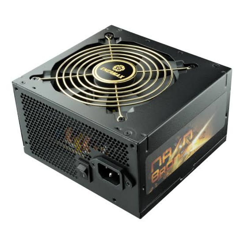 Power Supply Enermax NAXN 500W