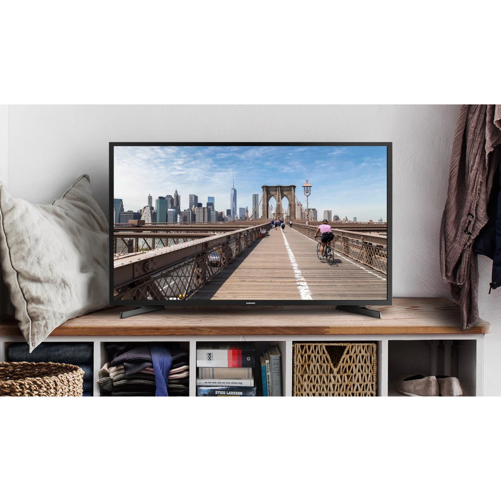 TV Led Samsung Digital TV Full HD 43 Inch UA43N5001 | TV Samsung Murah 43 Inch 43N5001-5