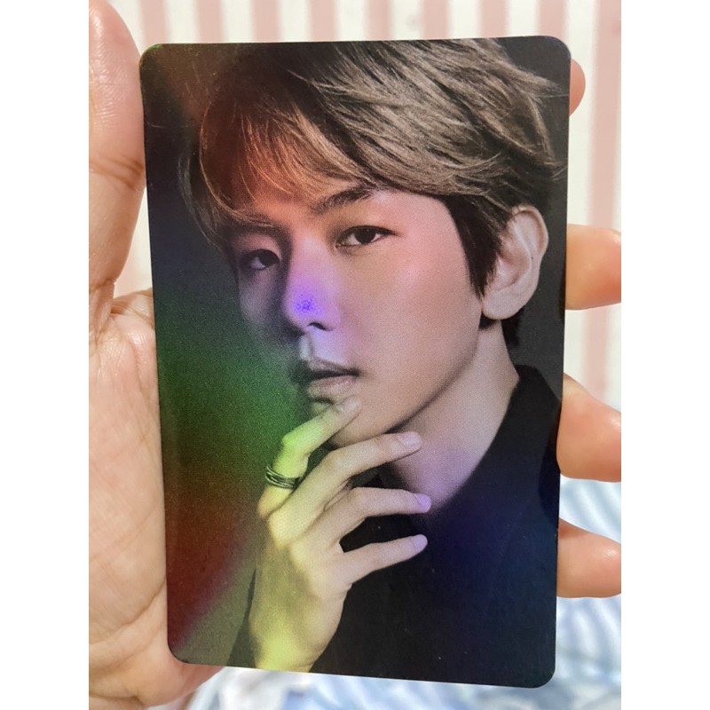 holo flo / flo holo baekhyun / flo 3 bbh / flo 3 baekhyun / flo exo / hologram baekhyun / flo pc