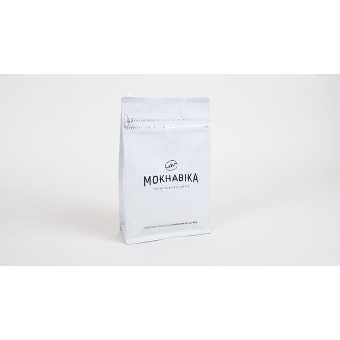 

Original Mokhabika Papua Wamena Single Origin 200 Gr CFB