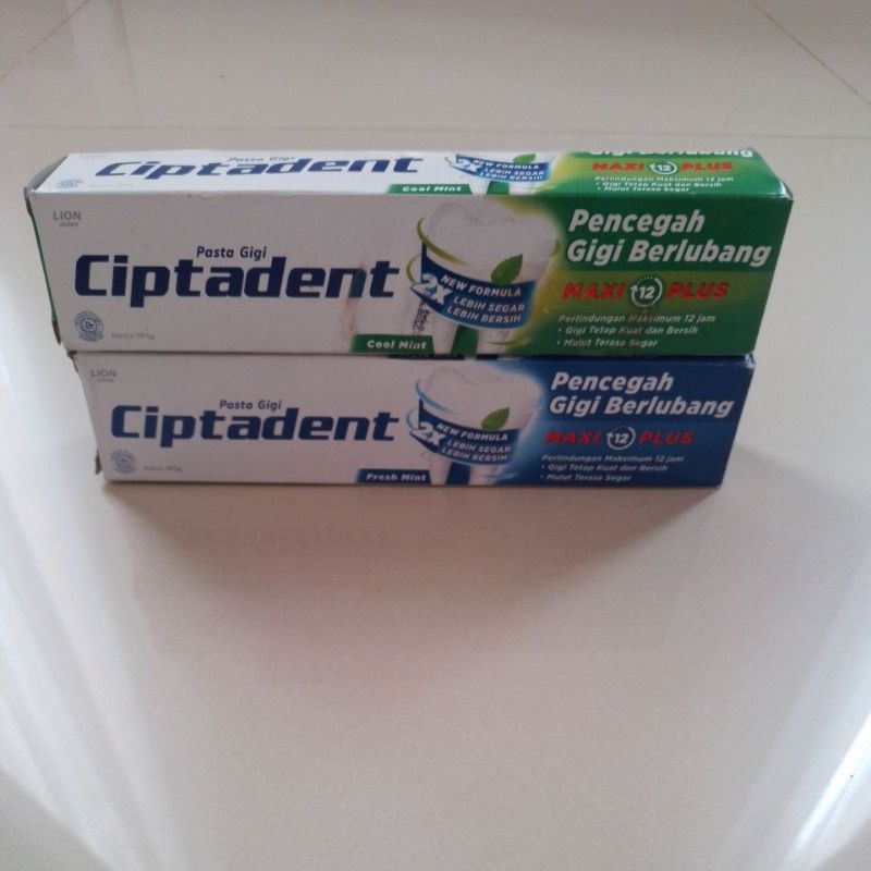 ciptadent 190 gram