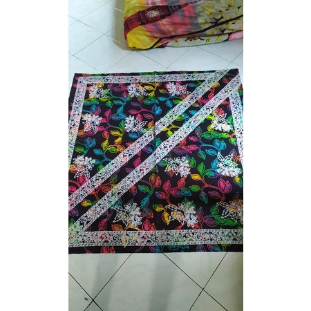 udeng banyuwangi / udeng jaranan / udeng batik asli banyuwangi