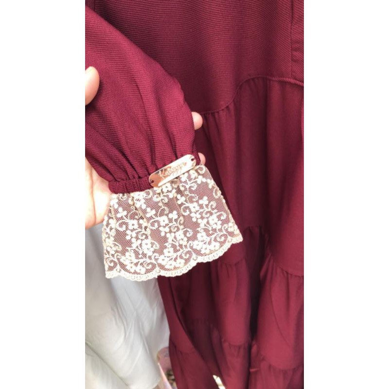 sarah kids dress kaiyya.id