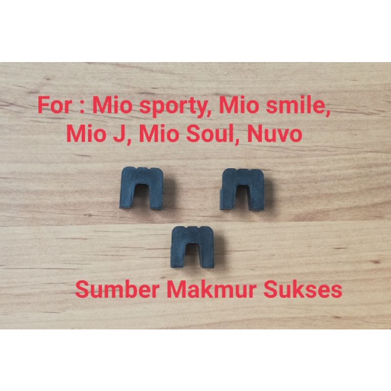 SLIDER MIO SPORTY MIO SMILE MIO J MIO SOUL KARBU NUVO FINO KARBU