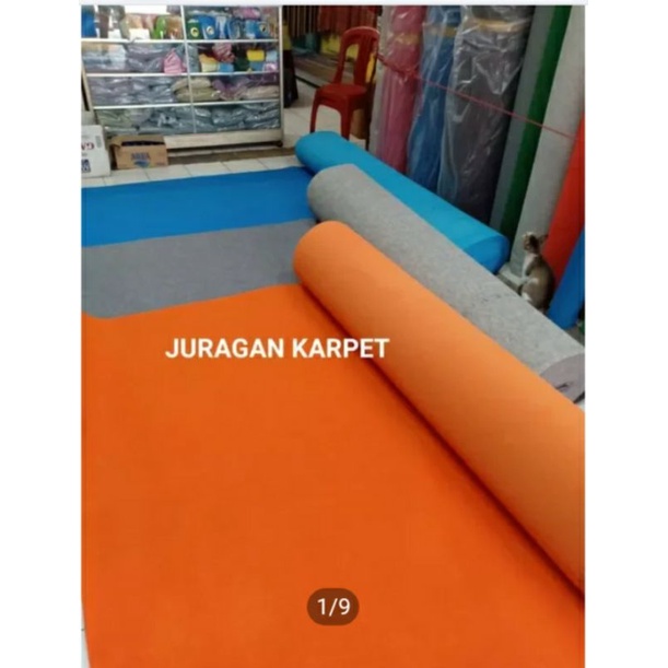 karpet - karpet mushola - karpet bludru - karpet wedding - karpet panggung - buana karpet
