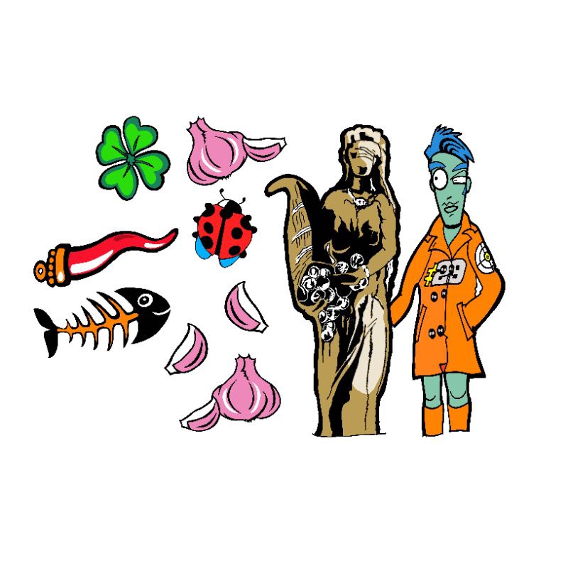 waterdecal design helm iannone zombie