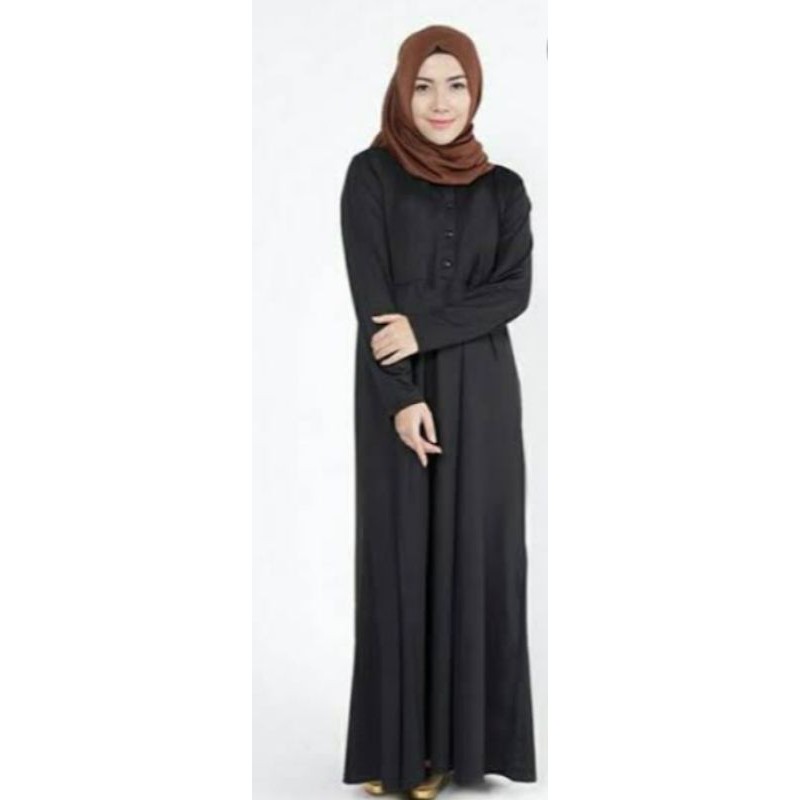 gamis elzatta polos gamis busui