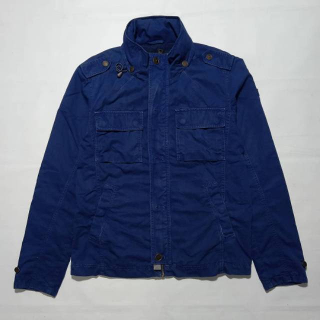 jaket 2nd  CALVIN KLEIN JEANS original