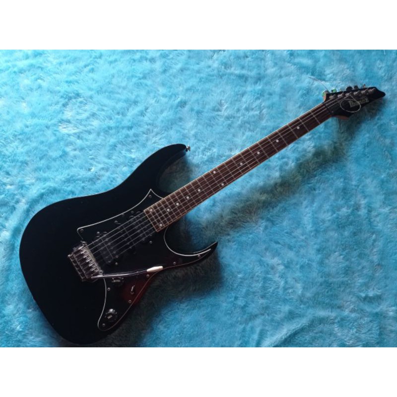 Gitar ibanez gio ori elektrik/listrik