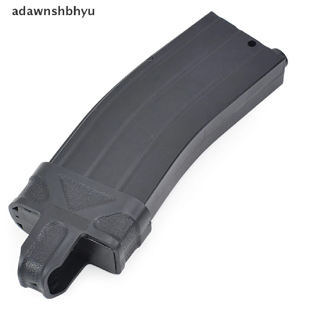 Adawnshbhyu M4 Clip Rubber Sleeve Universal Klip Sleeve 5.56 Segitiga Tarik Cepat Tactical