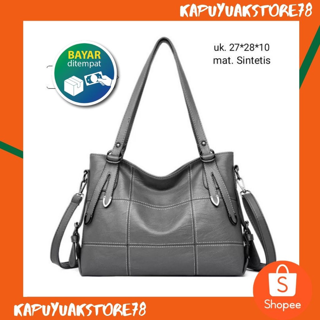 NEW ARRIVAL PROMO 11.11 ULANG TAHUN SHOPEE /TAS HANDBAG SHOPEE MARTIN KAPUYUAKSTORE78