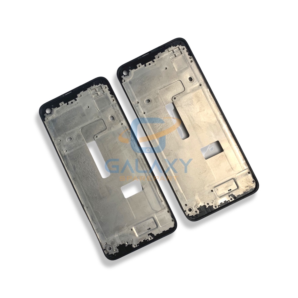 Frame Bezel Tulang Tatakan Lcd Realme 7