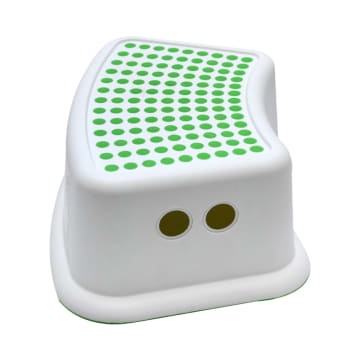 Soleil Bangku Pijak step stool uk 36 x 24 x 13.5 cm