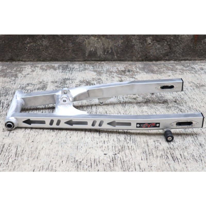 SWING ARM SWINGARM VRG NINJA RR COAK PANAH