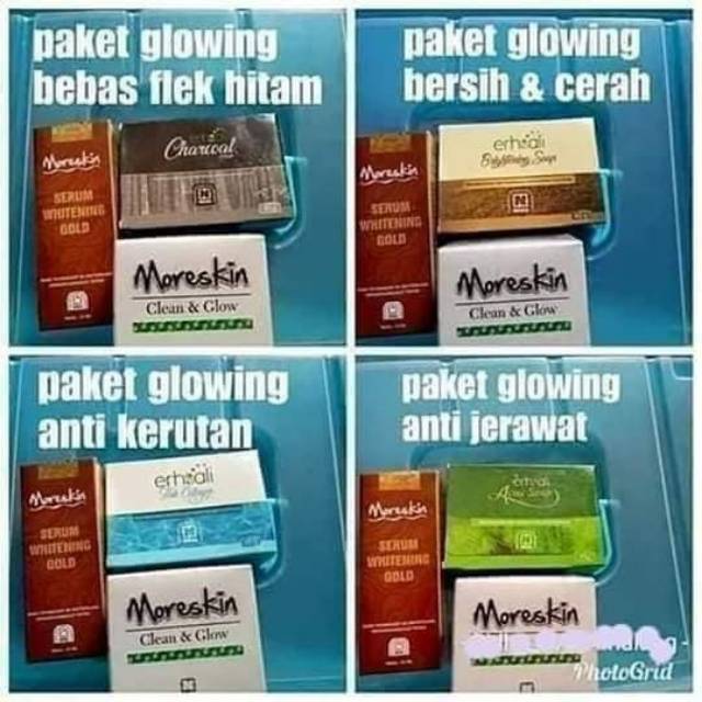 Natural nusantara nasa