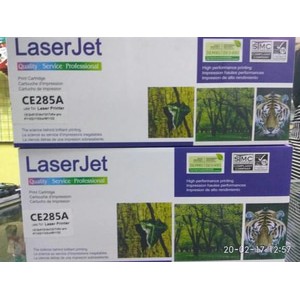 toner 85a remanufacture