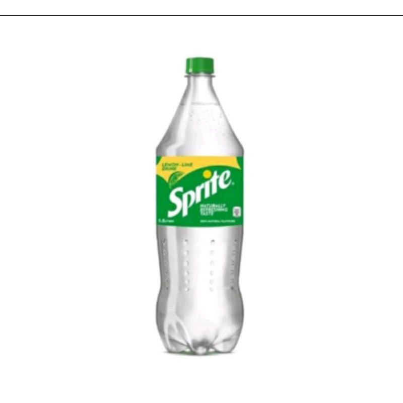 

sprite 1,5 L
