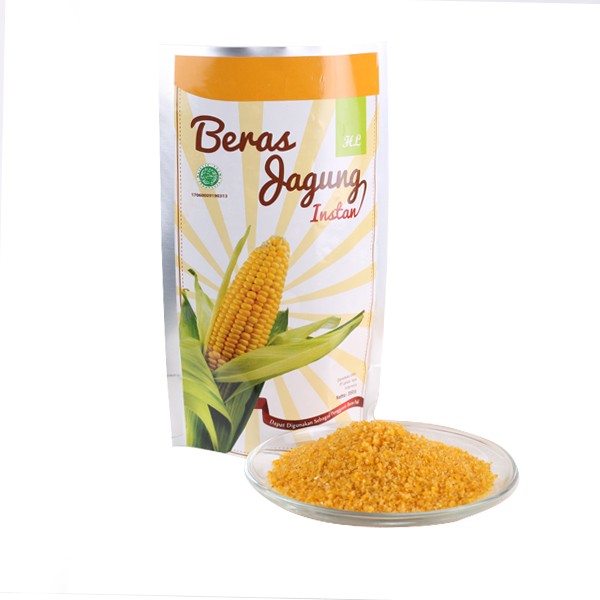 

Corn rice Beras Jagung Instant 350g