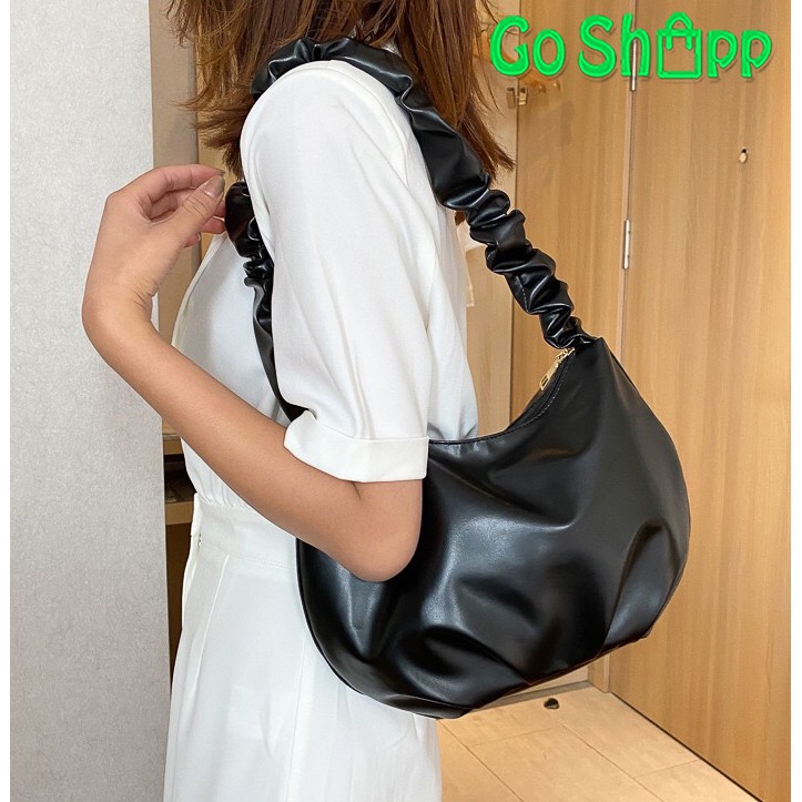 Shoulder Bag Import Fashion Korea Terbaru - Tas Fashion Import Korean Style Model 2021 [SL53]