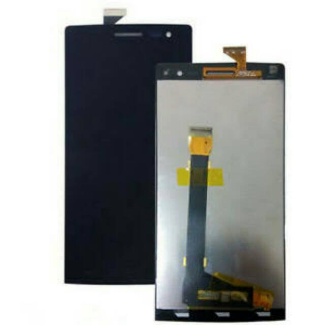 LCD OPPO FIND 7 / X9076 / X9077 FULLSET