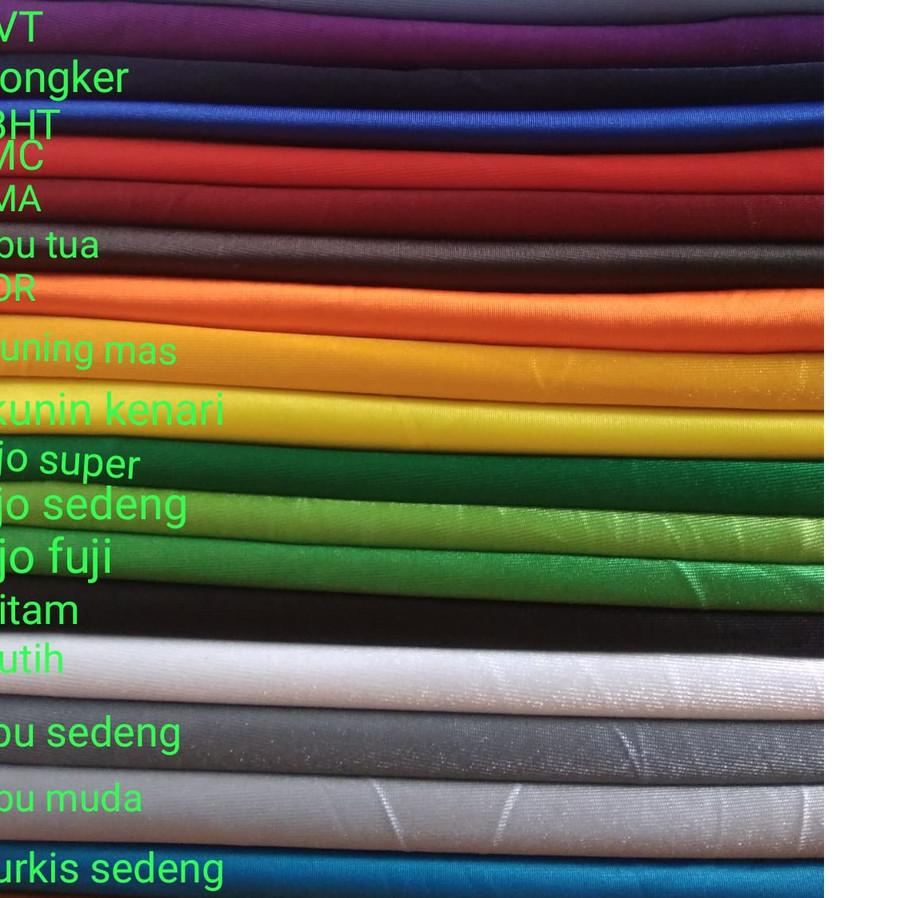 ✮ Kain Bahan Celana olahraga Paragon ➹