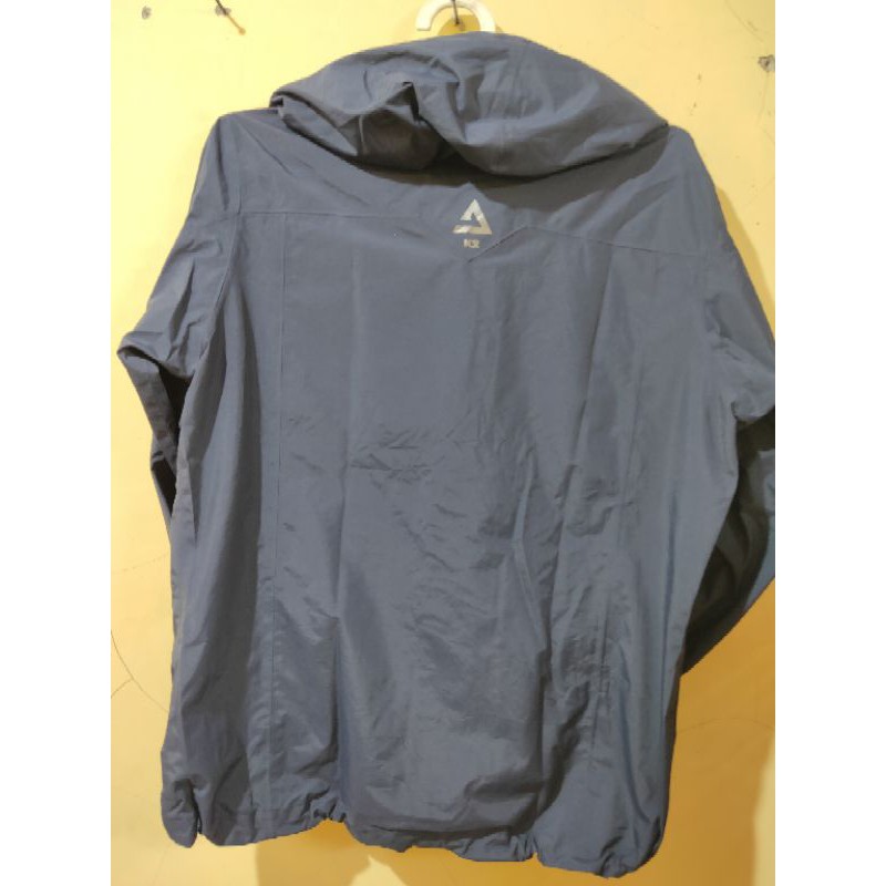 Jaket Outdoor K2 Second