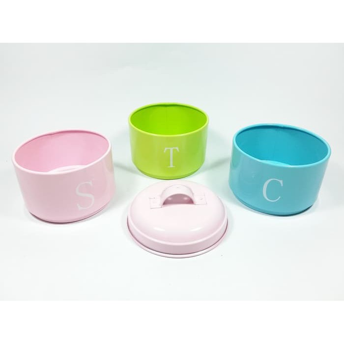 

Hamper Sugar- Tea- Coffee
