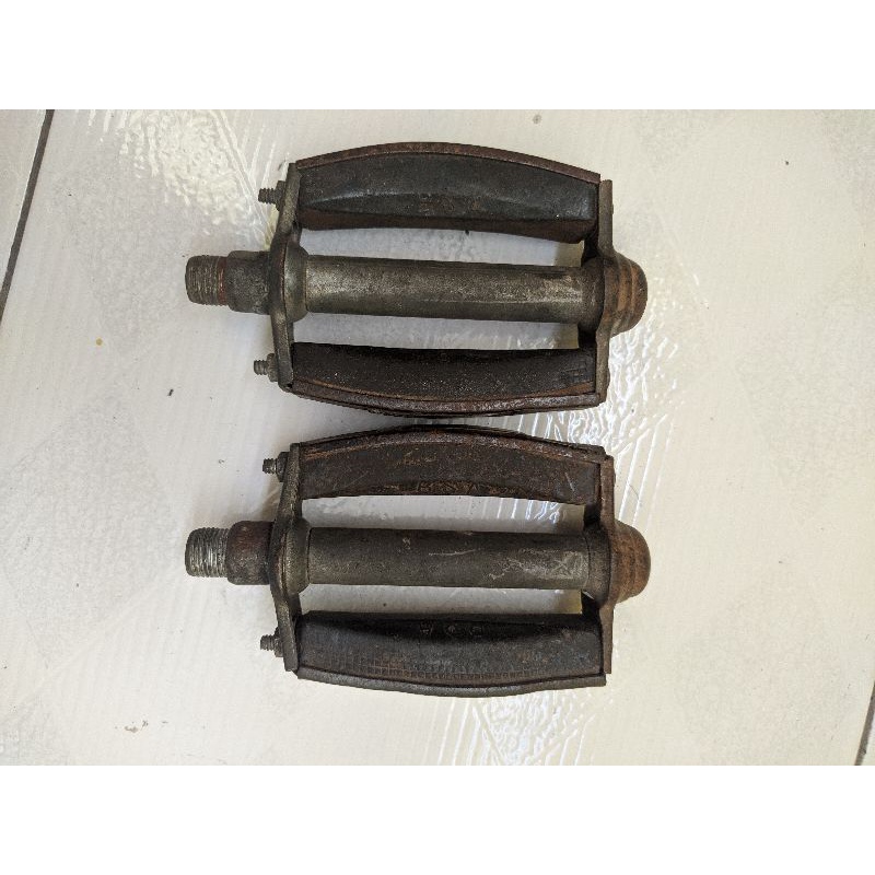 Pedal Sepeda Onthel BSA Original