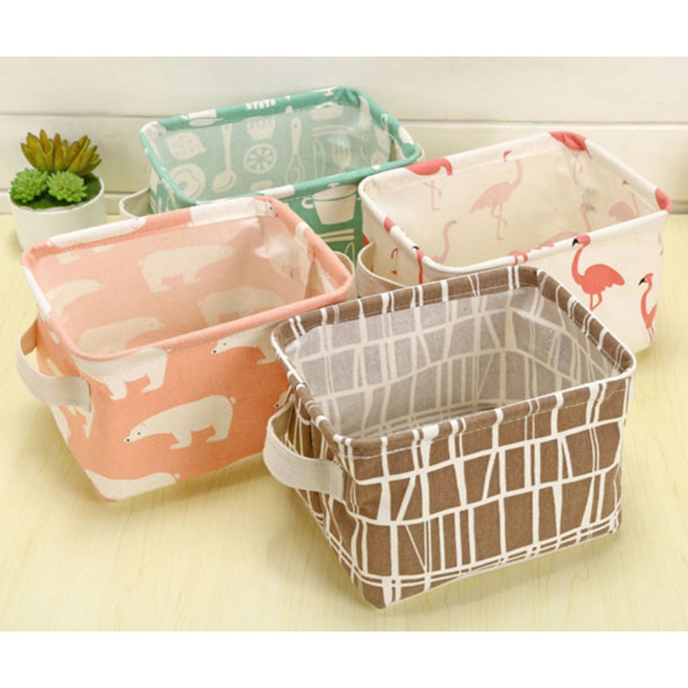 JE Keranjang Organizer Kecil  Mini Serbaguna K25 Tempat  JE Keranjang Organizer Kecil  Mini Serbaguna K25 Tempat