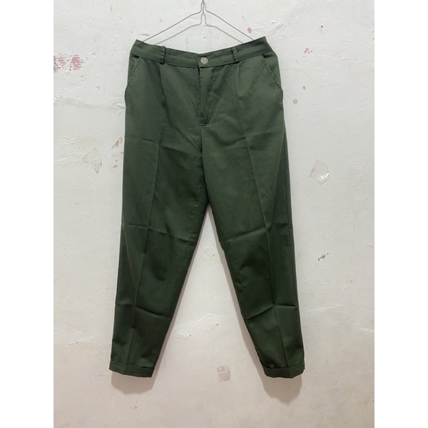 PL Celana Bahan