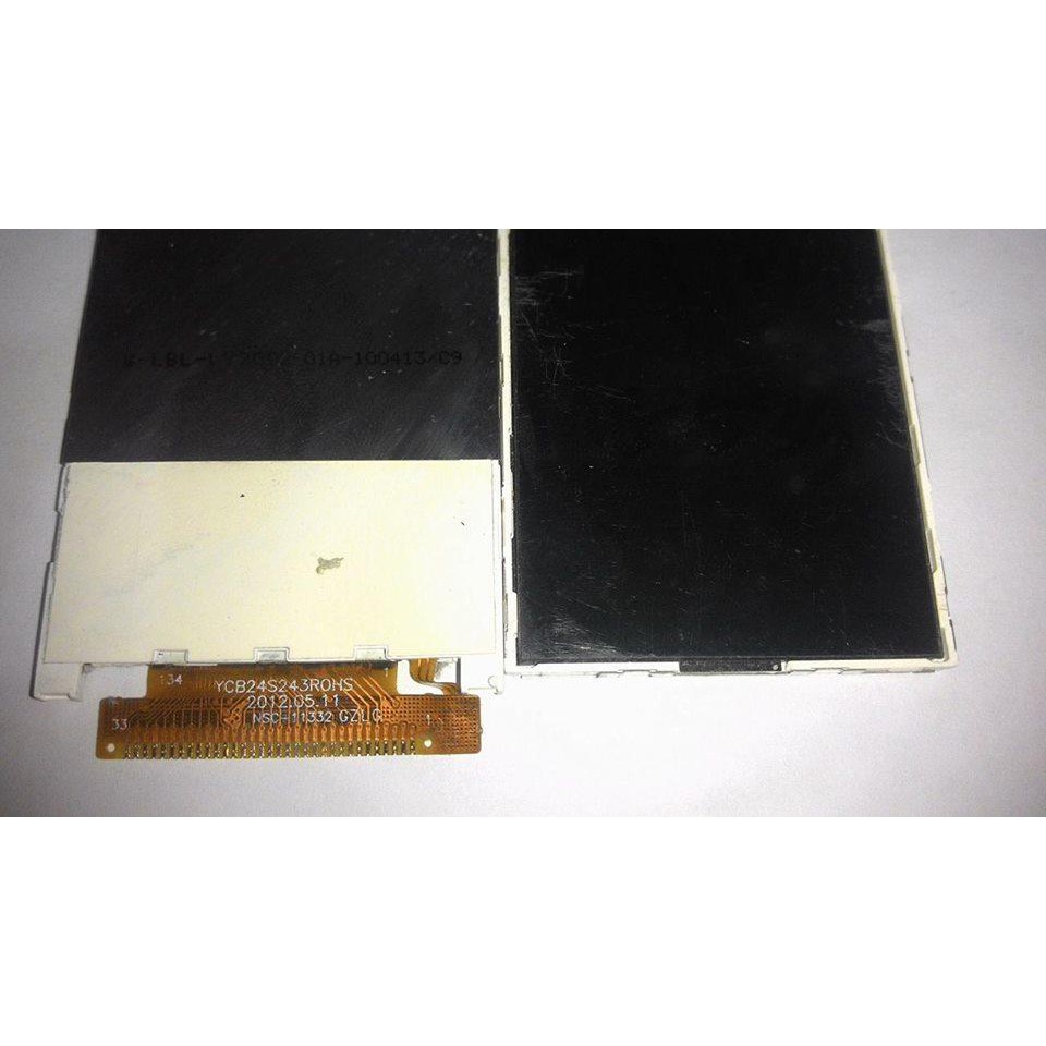 LCD CHINA MAXTRON MG 539 (YCB24S243ROHS)