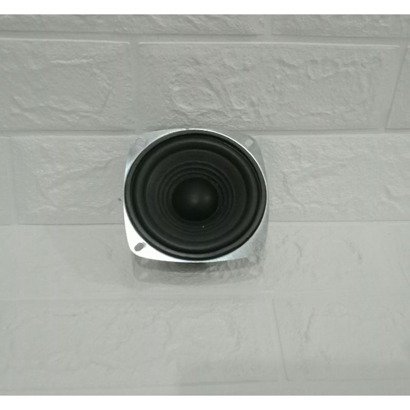 Speaker MARCOPOLO 4" Woofer MB Marcopolo 4inch