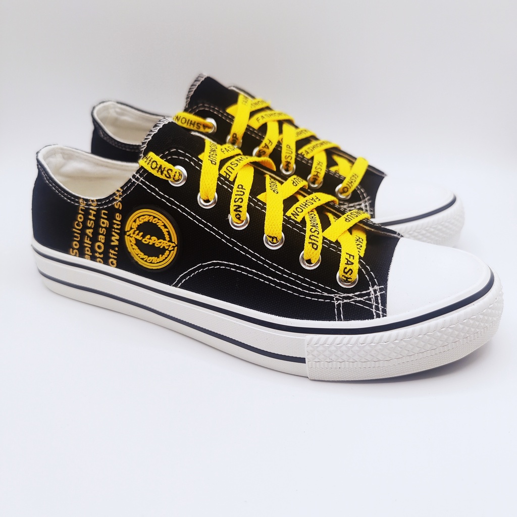 PBT SEPATU SNEAKER PRIA IMPORT - KASUAL MEN‘S SPORT  FASHION 2023“SQ09”(FREE BOX POLOS）