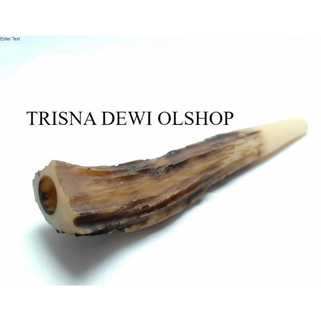 phipa model tanduk Panjang rusa hikmat