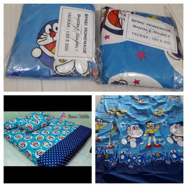 Sprei Tayo