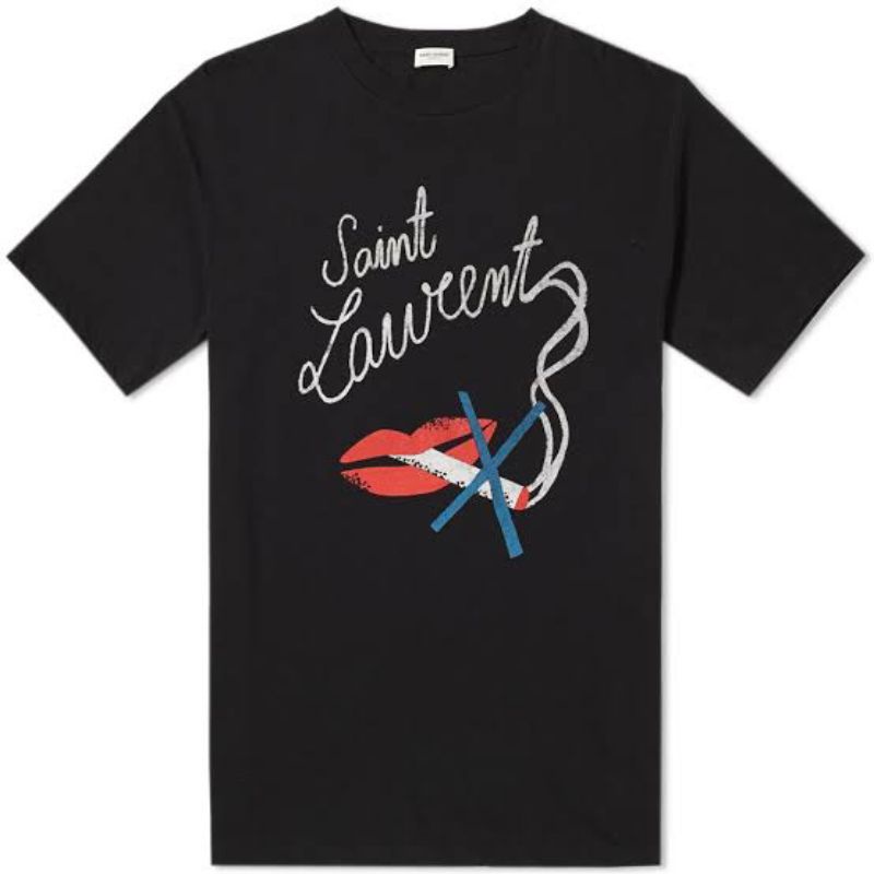 saint Laurent kaos