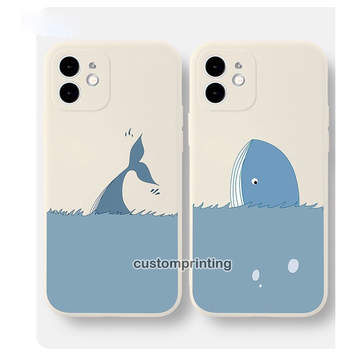 CASE COUPLE HP FOR IPHONE 8 PLUS IPHONE 9 IPHONE 9 PLUS IPHONE X IPHONE XR IPHONE XS IPHONE XS MAX IPHONE 11 IPHONE 11 PRO