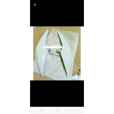KUPING COVER LAMPU DEPAN CB150R NEW CB 150 R NEW LED