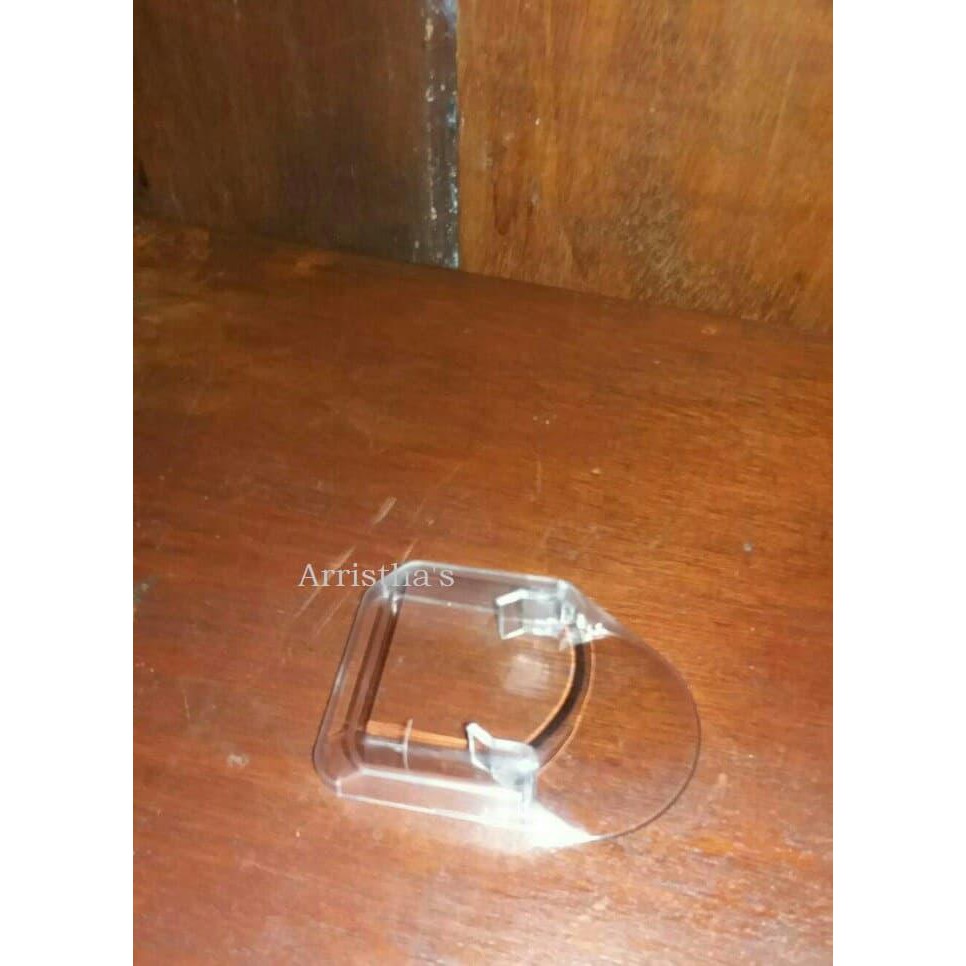 Rak dapur / Wadah Minyak Penyedot Asap Rinnai RH 90 ER Bisa cod